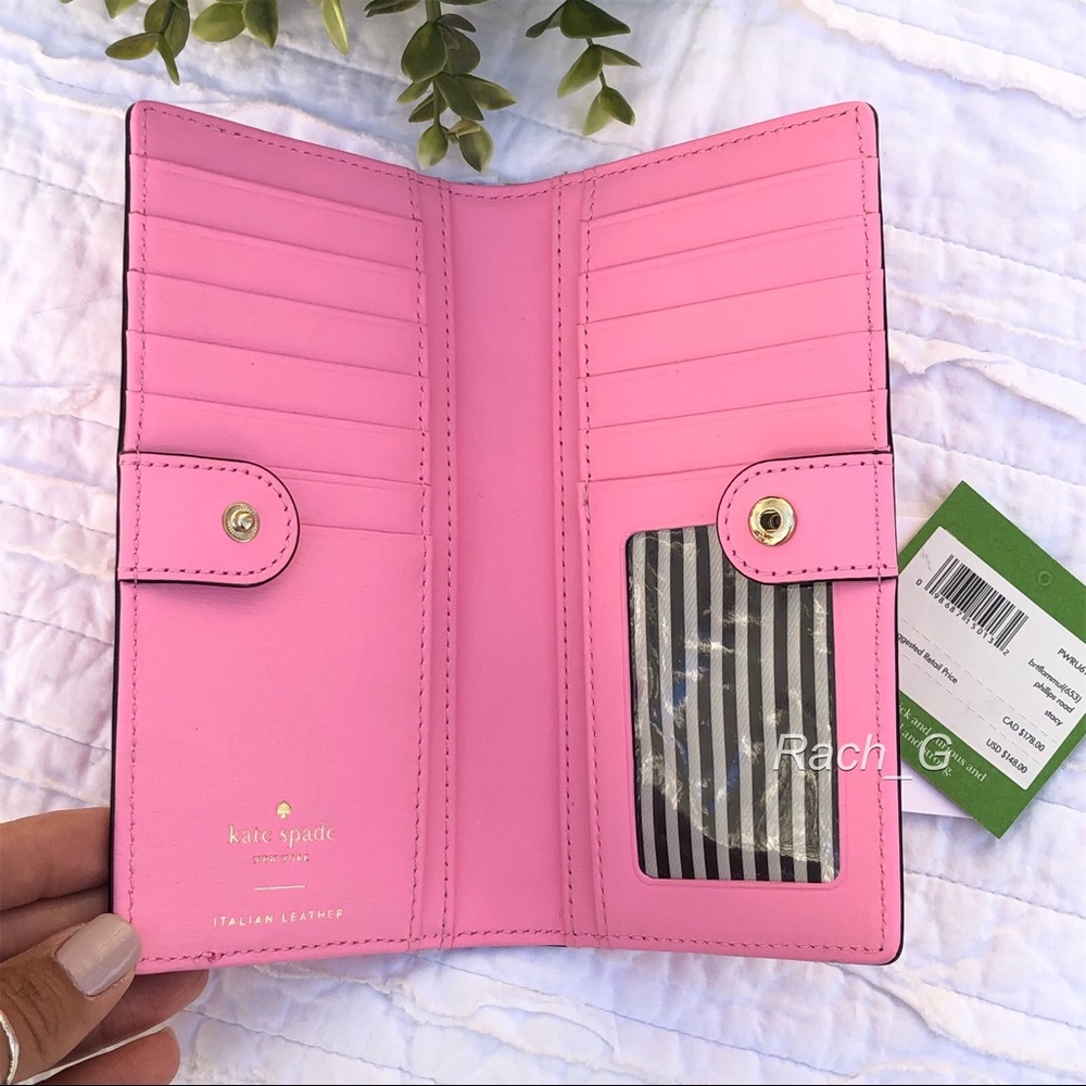 Kate Spade Phillips Road Stacy - Picture 5 of 6